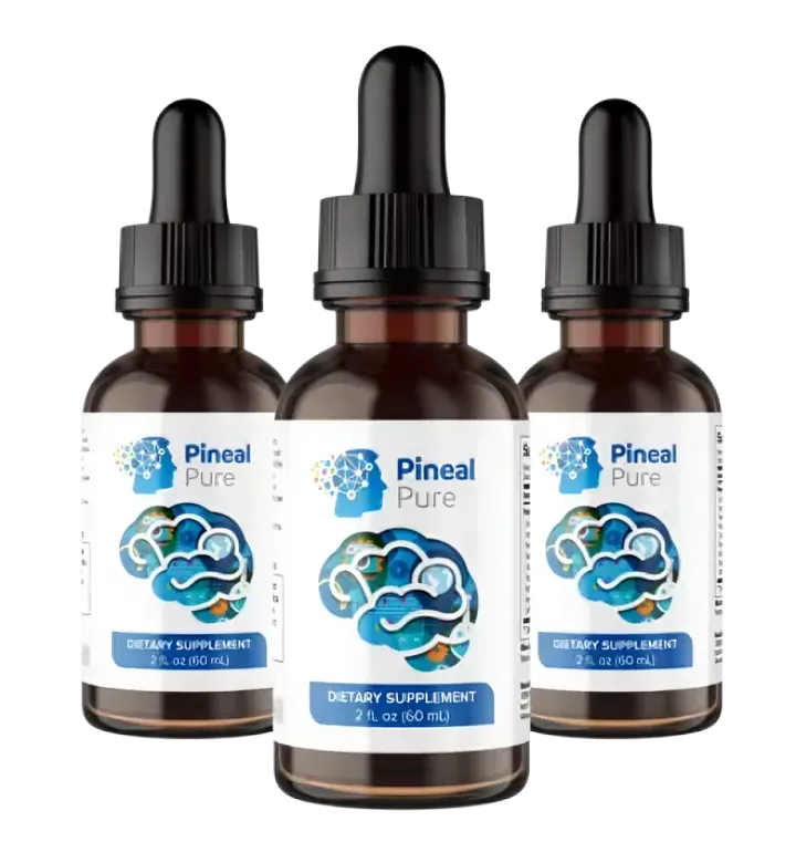 Buy Pineal Pure